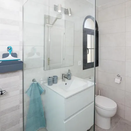 アパート Blue Wave