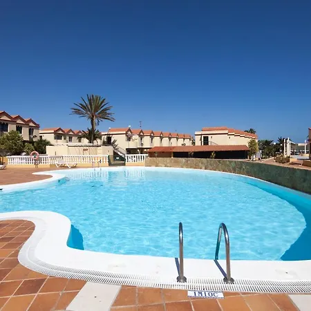 Apartament Blue Wave Costa Calma