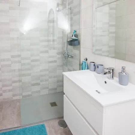 Appartement Blue Wave *